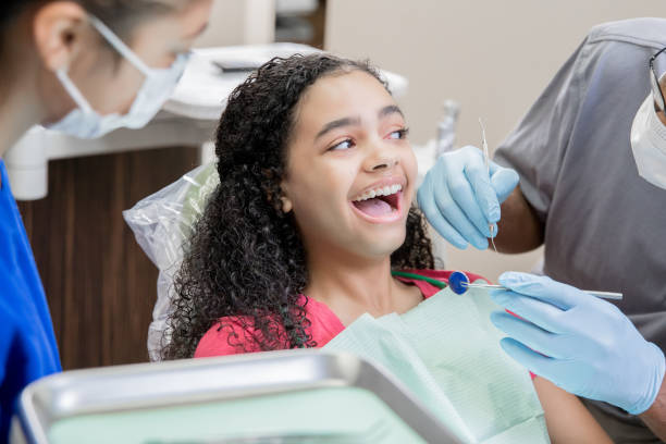 Best Mobile Emergency Dentist in Williamston, MI