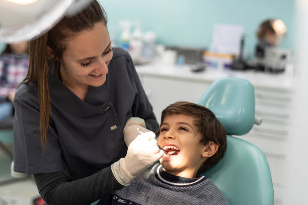 Best Emergency Dentist for Lost Fillings or Crowns in Williamston, MI