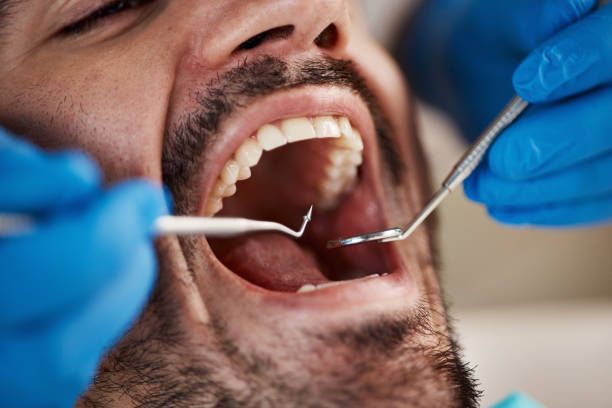 Best Weekend Emergency Dentist in Williamston, MI