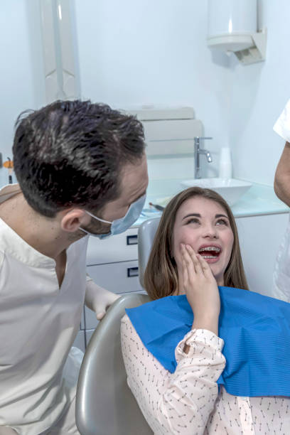 Best Pediatric Emergency Dentist in Williamston, MI