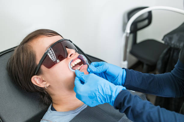 Best Emergency Dentist for Knocked-Out Tooth in Williamston, MI