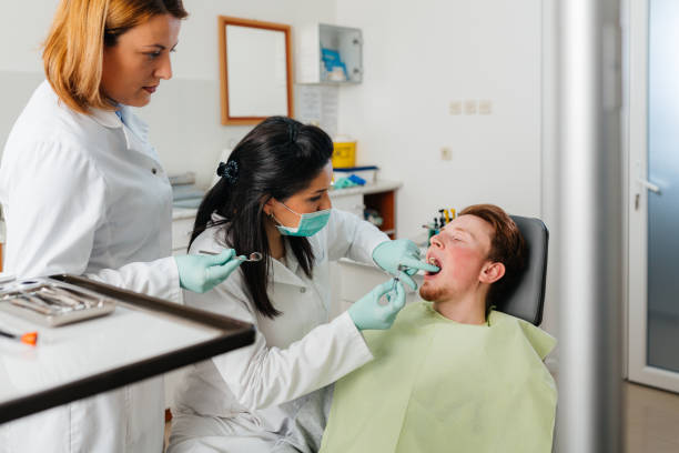 Best Mobile Emergency Dentist in Williamston, MI