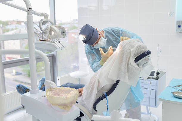 Best Urgent Dental Care for Toothache in Williamston, MI