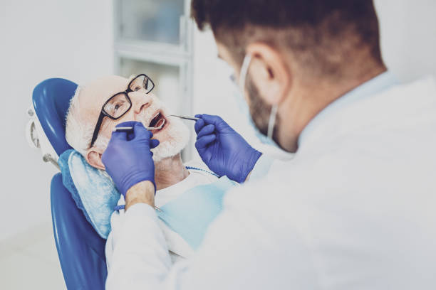 Best Emergency Dental Care for Abscessed Tooth in Williamston, MI